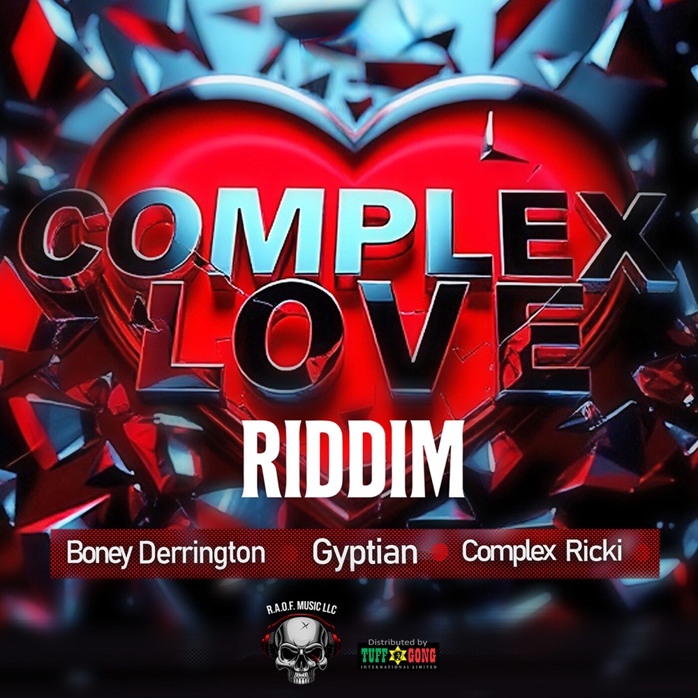 Complex Love Riddim