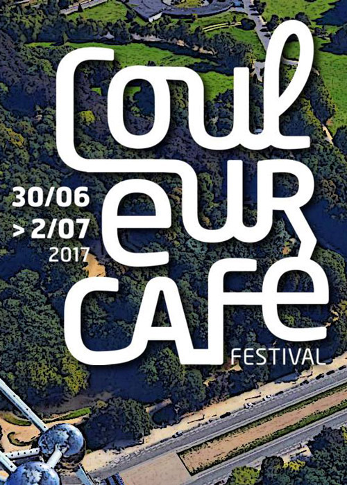 Couleur Cafe 2017