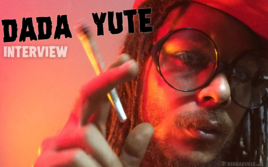 Interview with Dada Yute