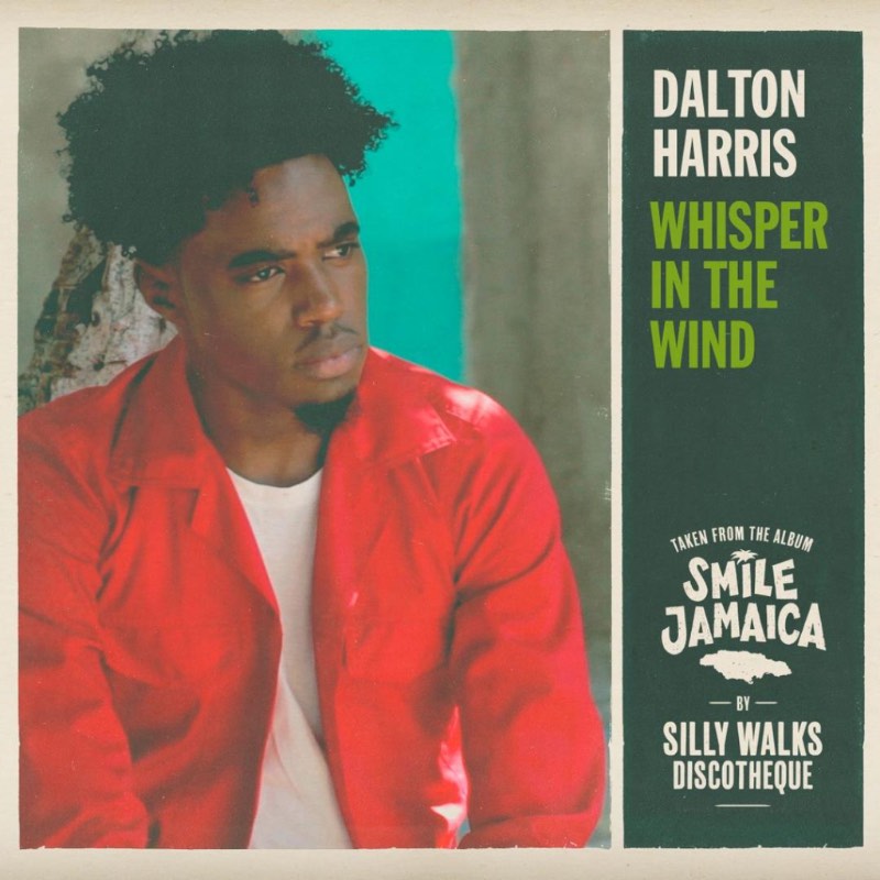 Dalton Harris - Whisper in the Wind