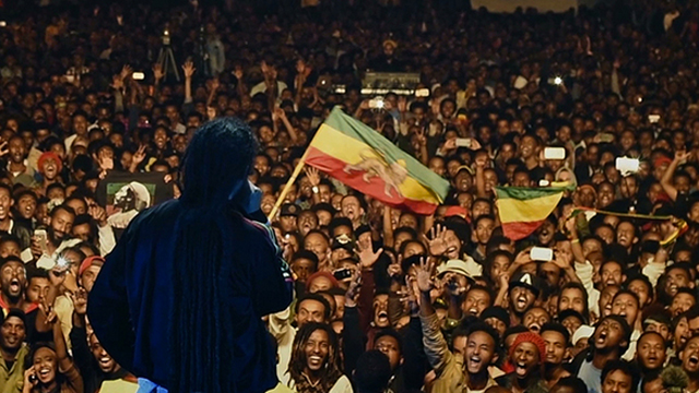 Damian Marley - Stony Hill to Addis Documentary Part I (Tidal Exclusive) [7/28/2017]