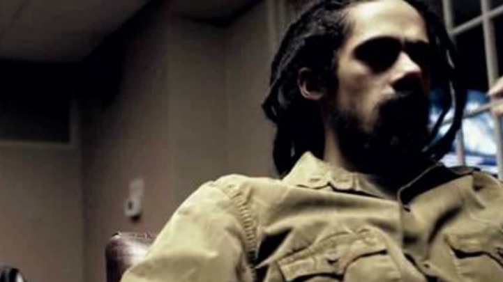 images Damian Marley Young reggaeville