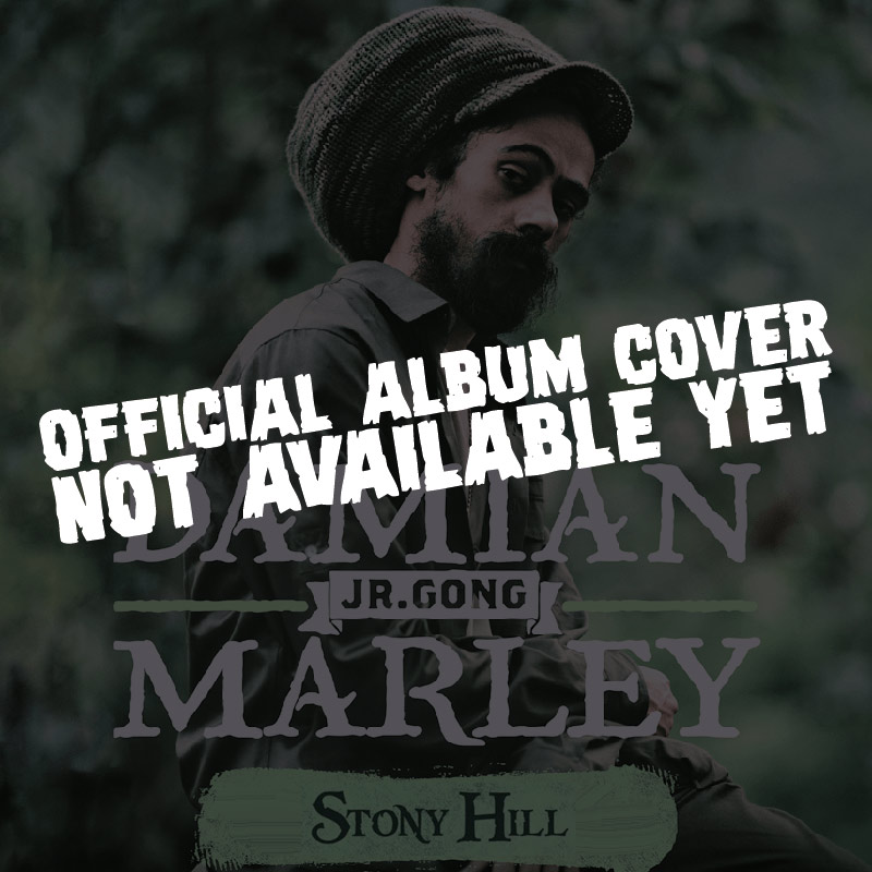 Damian Marley - Stony Hill