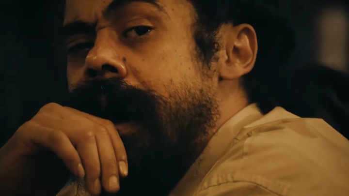 Damian 'Jr. Gong' Marley - Wisemen [6/21/2024]