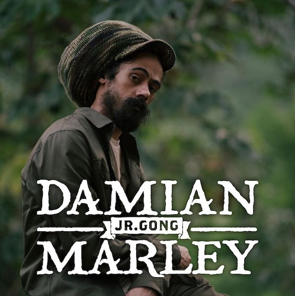 Dates Damian Marley