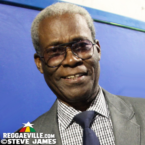 Dandy Livingstone - reggaeville.com