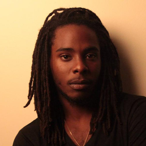 Bam Marley