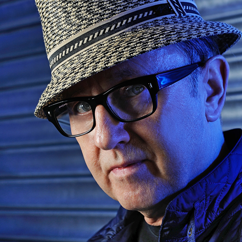 David Rodigan