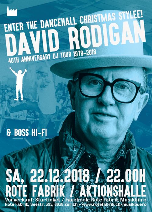 David Rodigan 12-22-2018