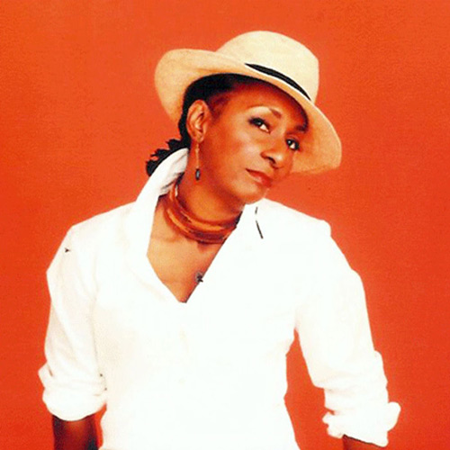 Dawn Penn