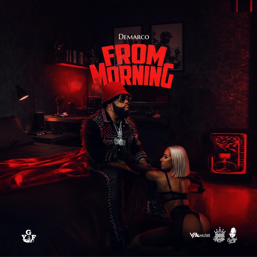 Demarco - From Morning