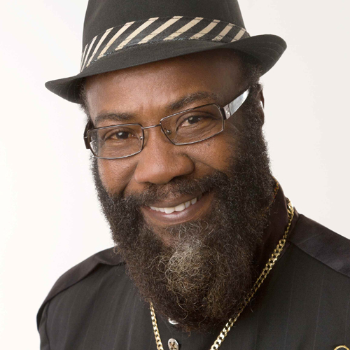 Denroy Morgan