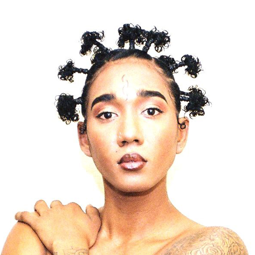 Diana King