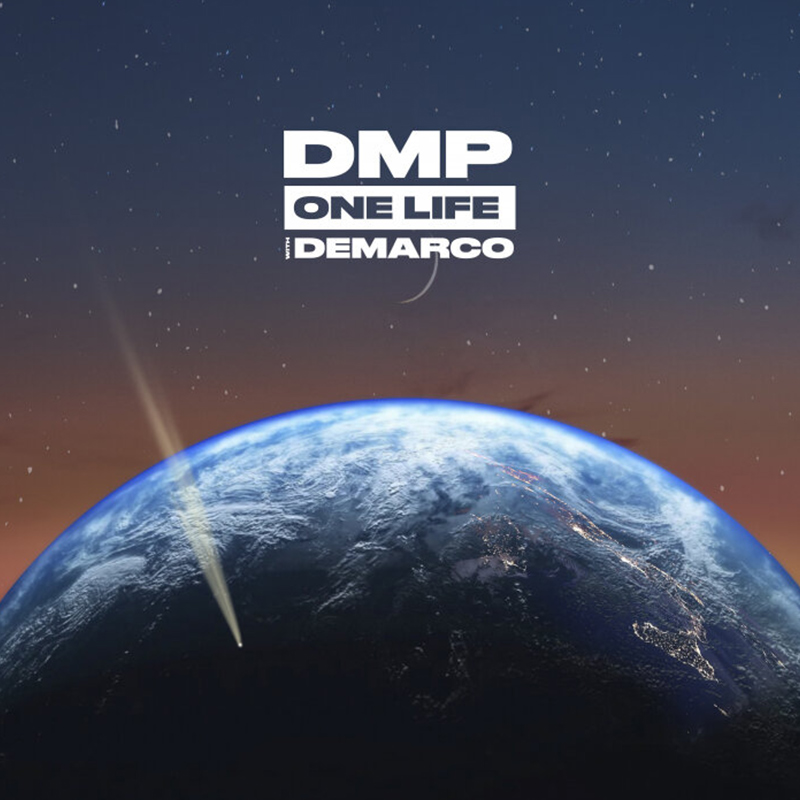DMP & Demarco - One Life