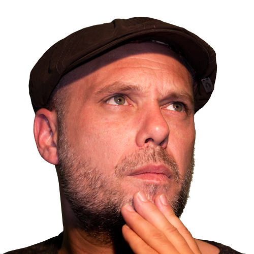 Don Bonn