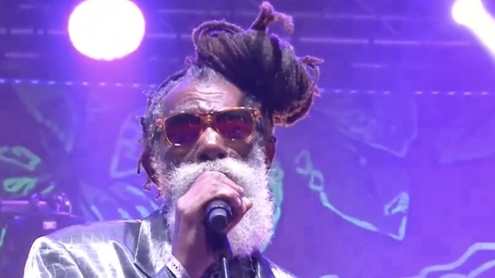 Don Carlos @ Rototom Sunsplash 2017 (Full Show) [8/16/2017]