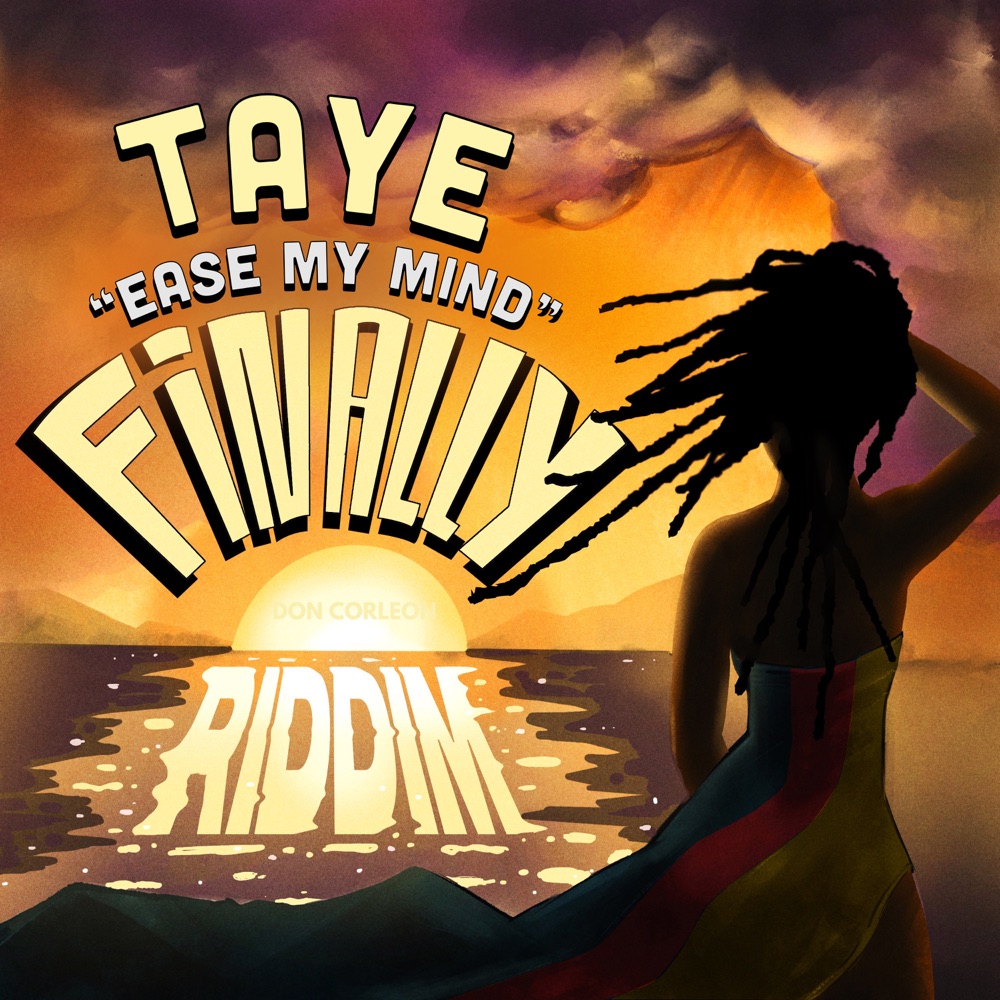 Taye - Ease My Mind
