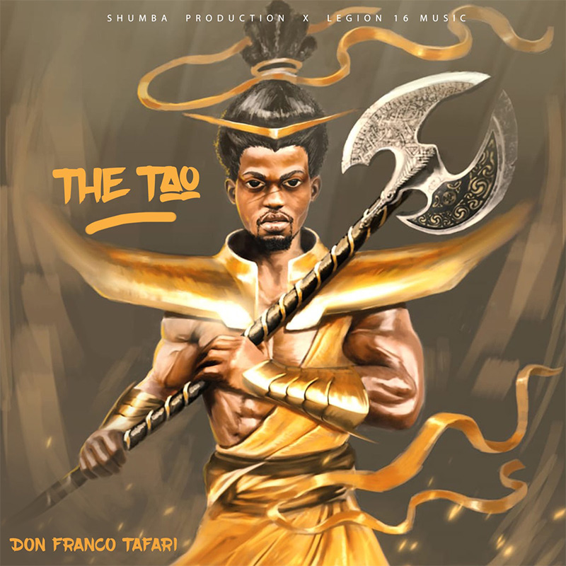 Don Franco Tafari - The Tao