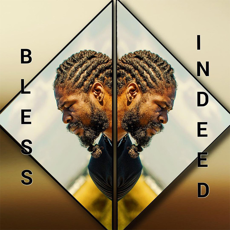 Don Tippa - Bless Indeed