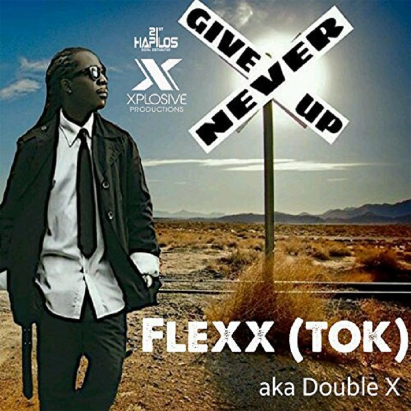 Double X - Never Give Up