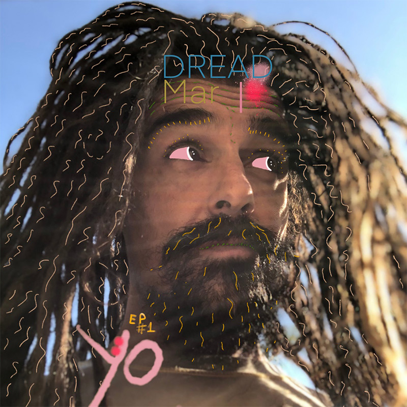Dread Mar I - Yo EP