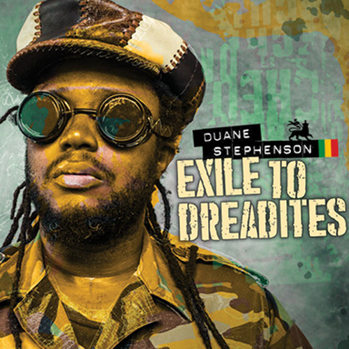 Duane Stephenson - Exile To Dreadites