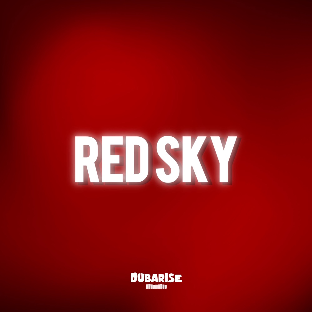 Dubarise - RED SKY