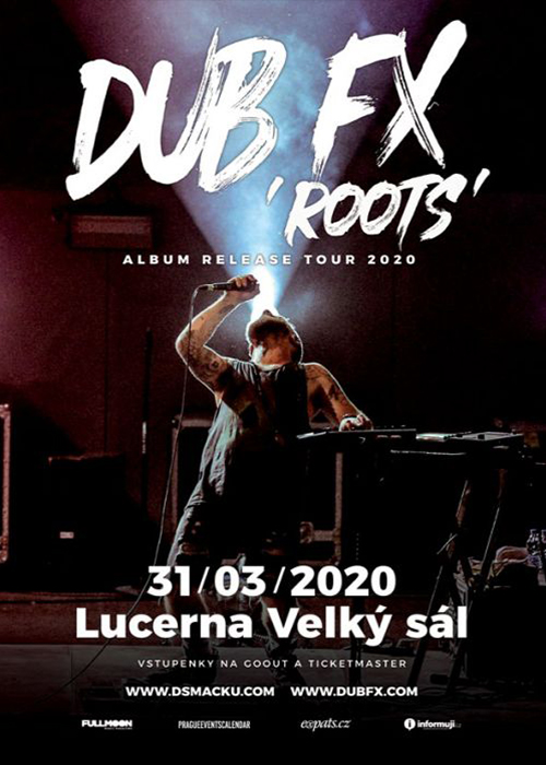 Dub FX 3-31-2020