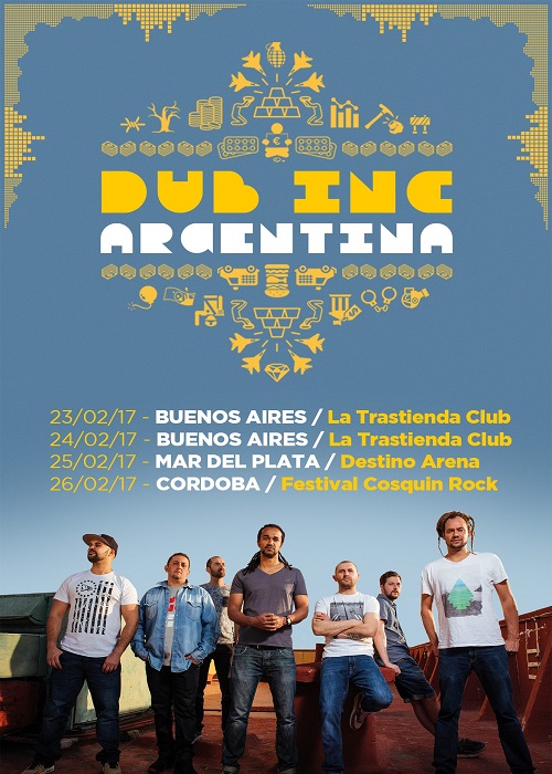Dub Inc 2/26/2017
