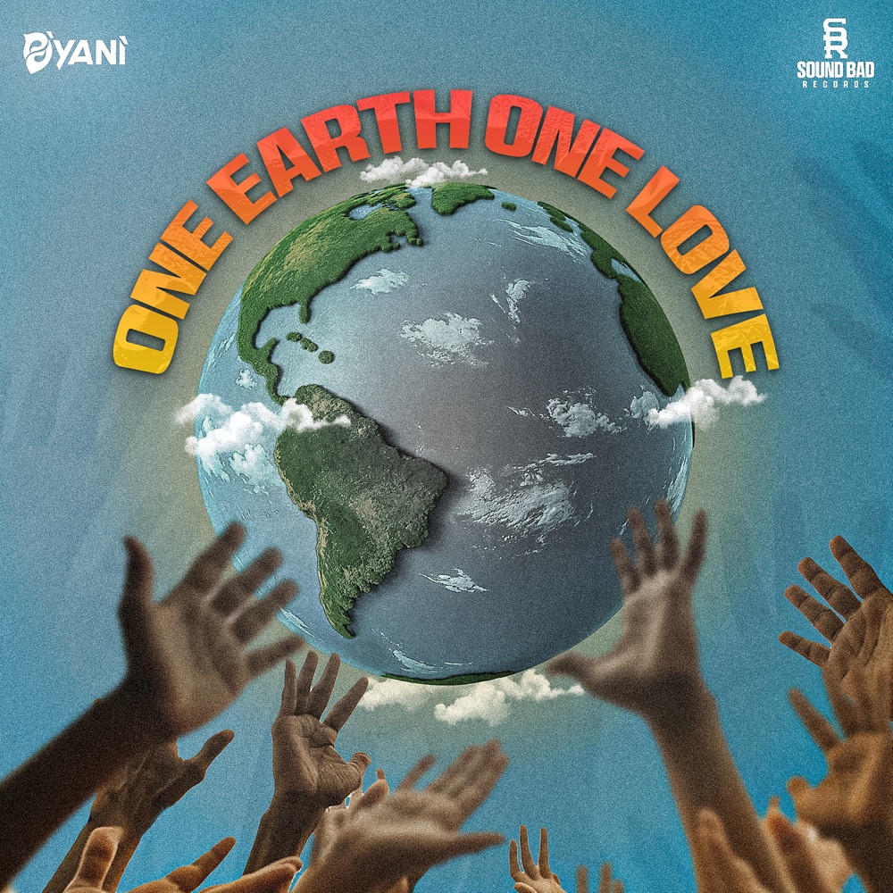 D'Yani - One Earth One Love