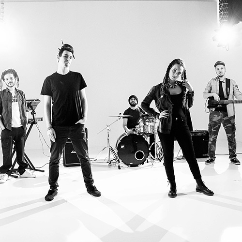 Earth Beat Movement