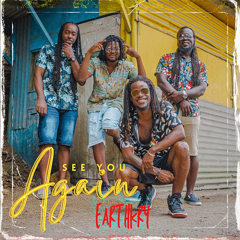 Earthkry - See You Again