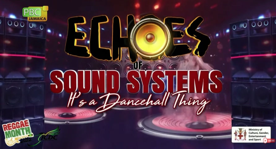 Echoes of Sound Systems - Twin Star vs Kush International [2/12/2022]