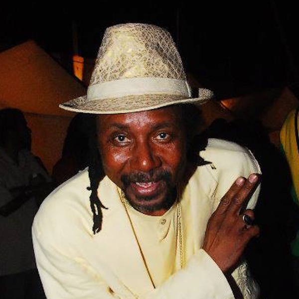 Edi Fitzroy