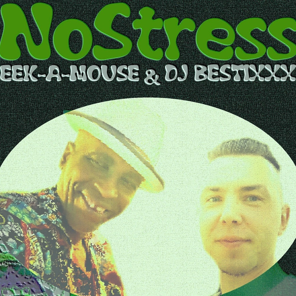 Eek-A-Mouse x DJ Bestixxx - No Stress