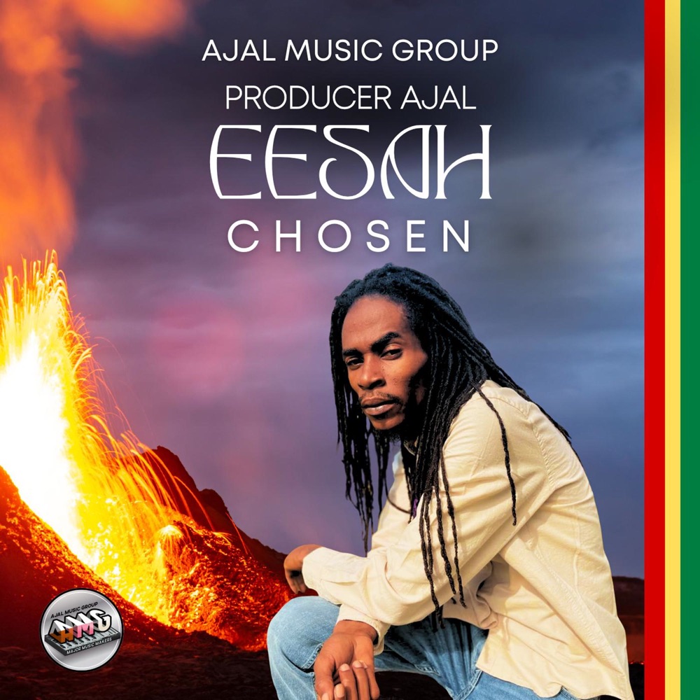 Eesah - Chosen