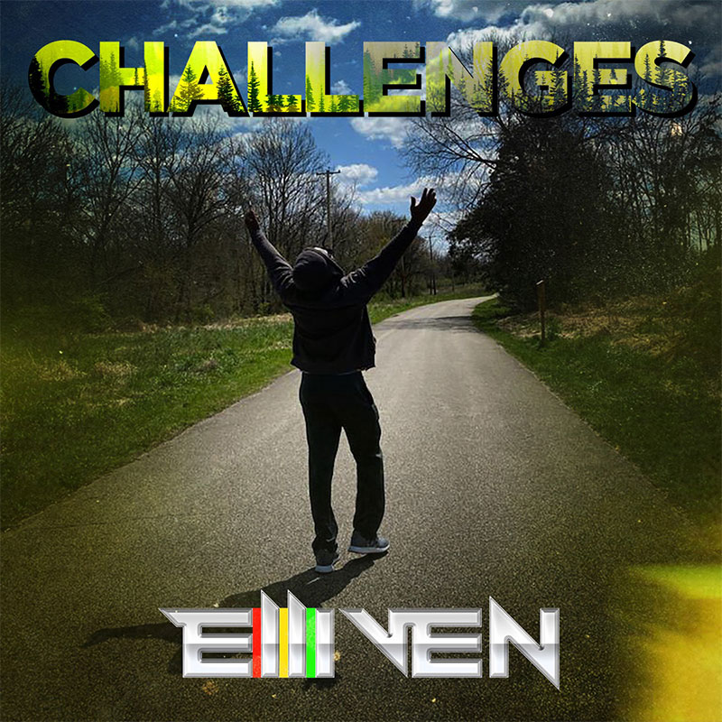 Elliven - Challenges