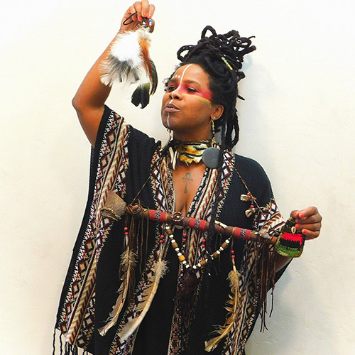 Empress Akua