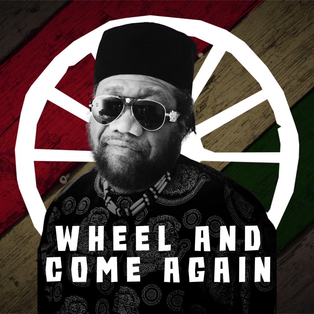 Errol Moore - Wheel And Come Again