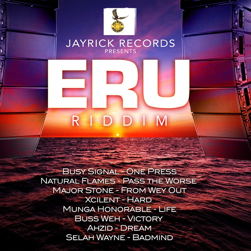 Eru Riddim
