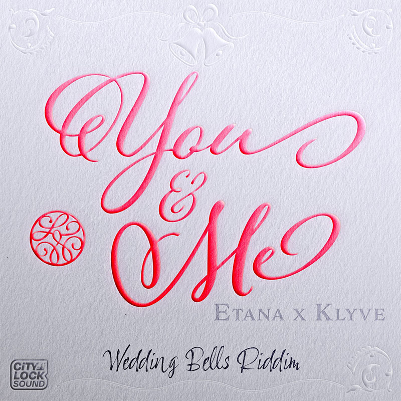 Etana & Klyve - You And Me