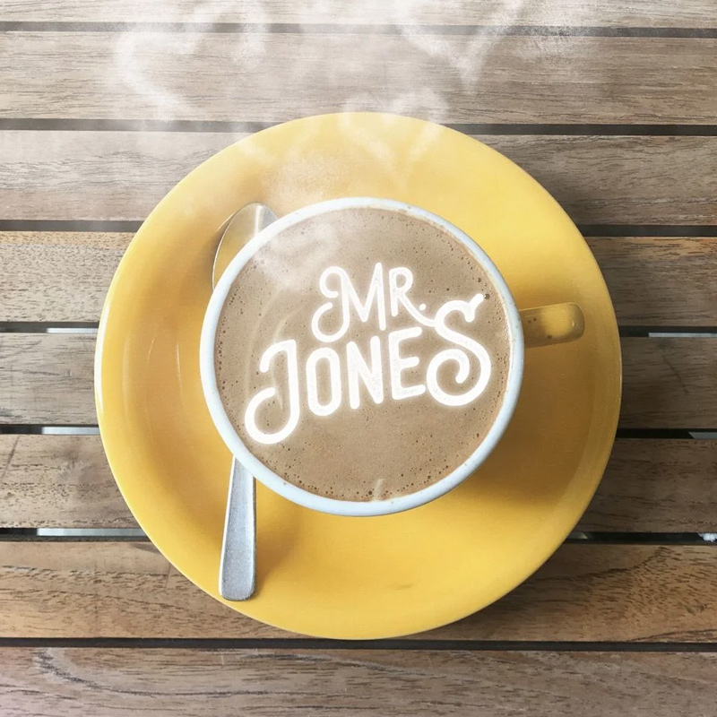 Release etana mr jones