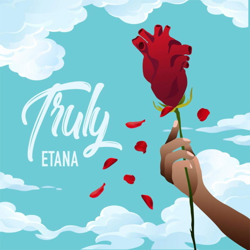 Etana - Truly