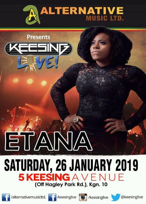 Etana 1-26-2019