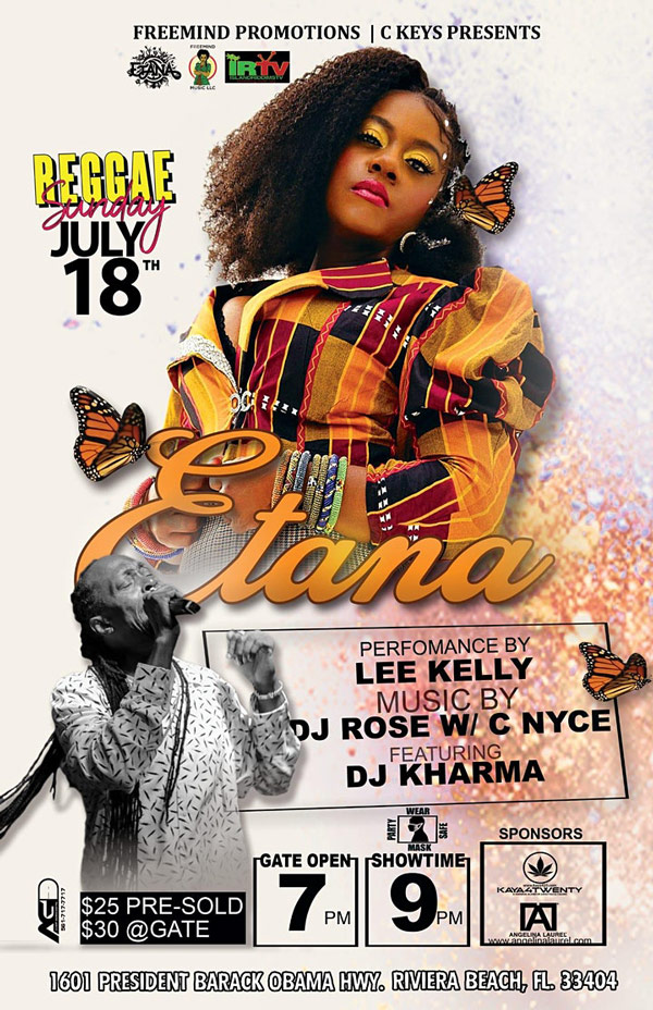 Etana 7-18-2021