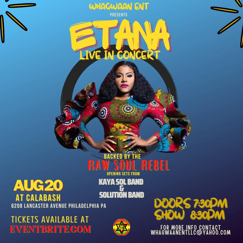 Etana 8-20-2021