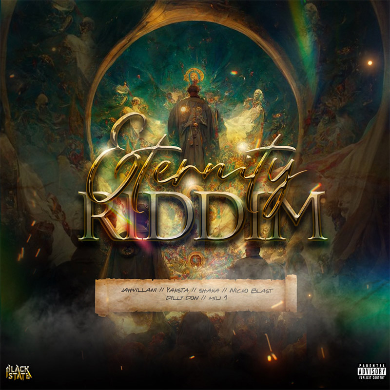 Eternity Riddim