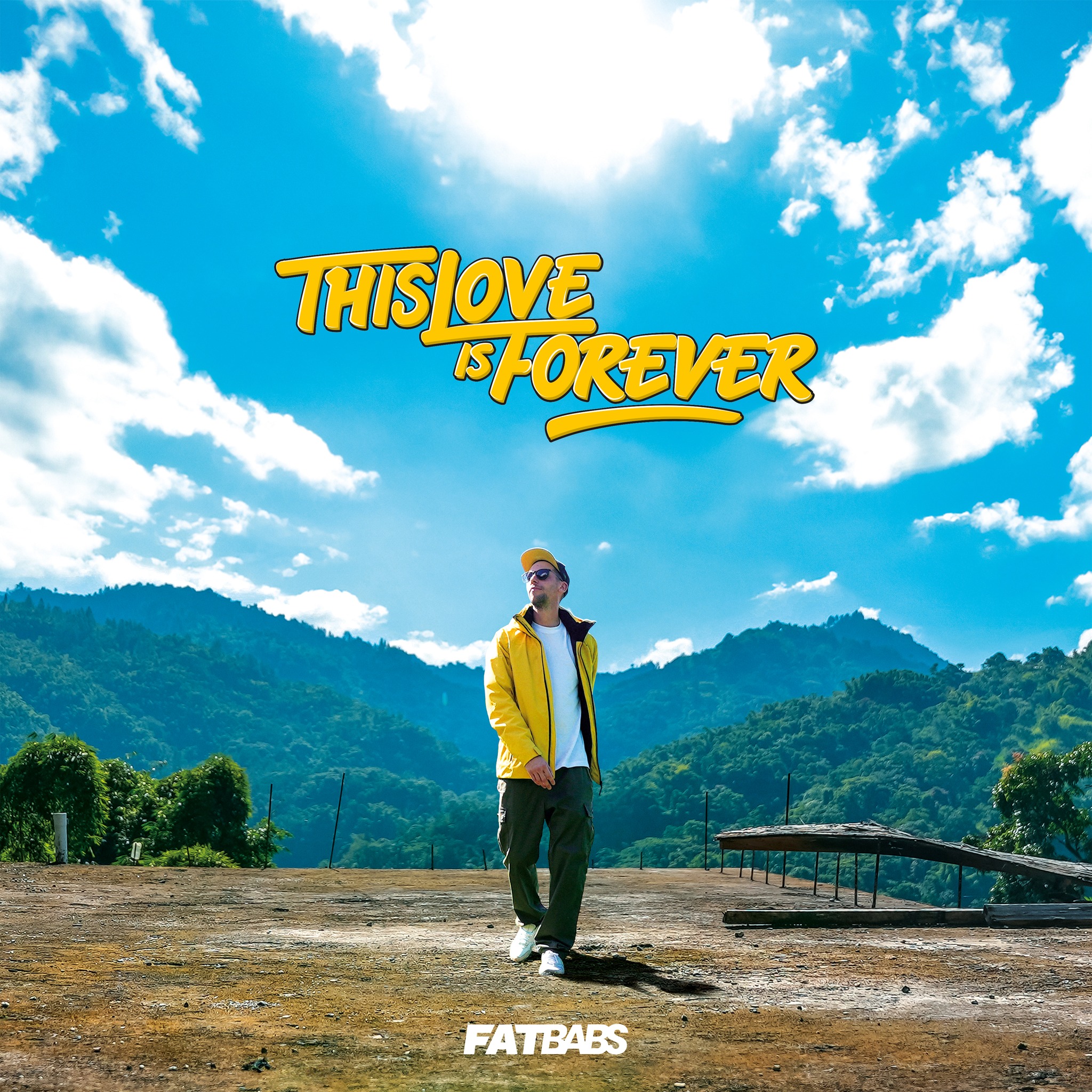 Fatbabs - This Love Is Forever