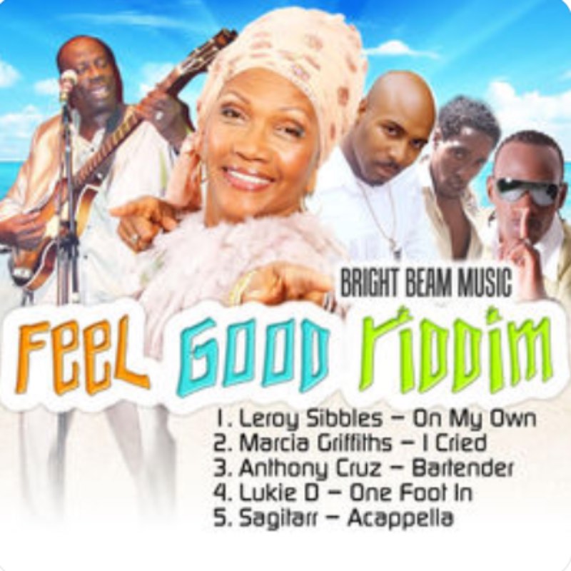 Various Artists - Feel Good Riddim
