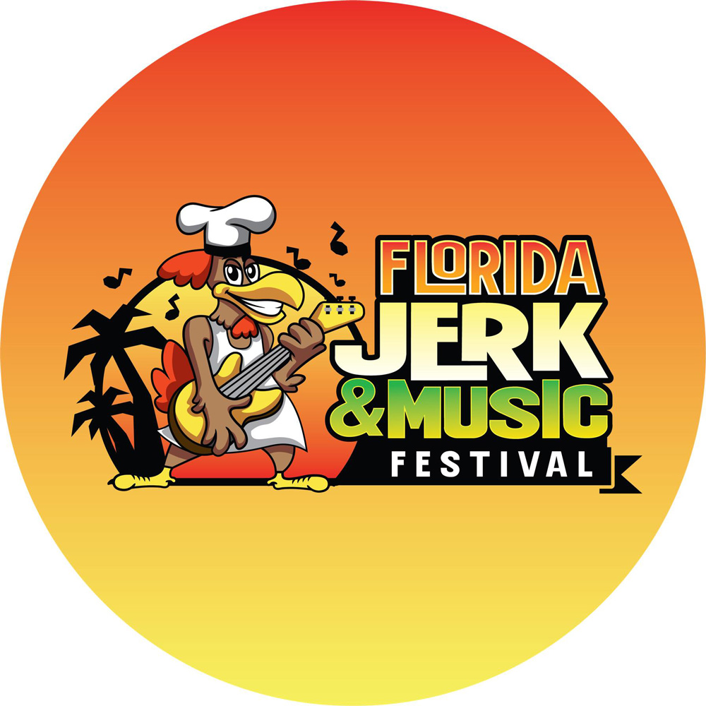 Florida Jerk and Music Festival 2024